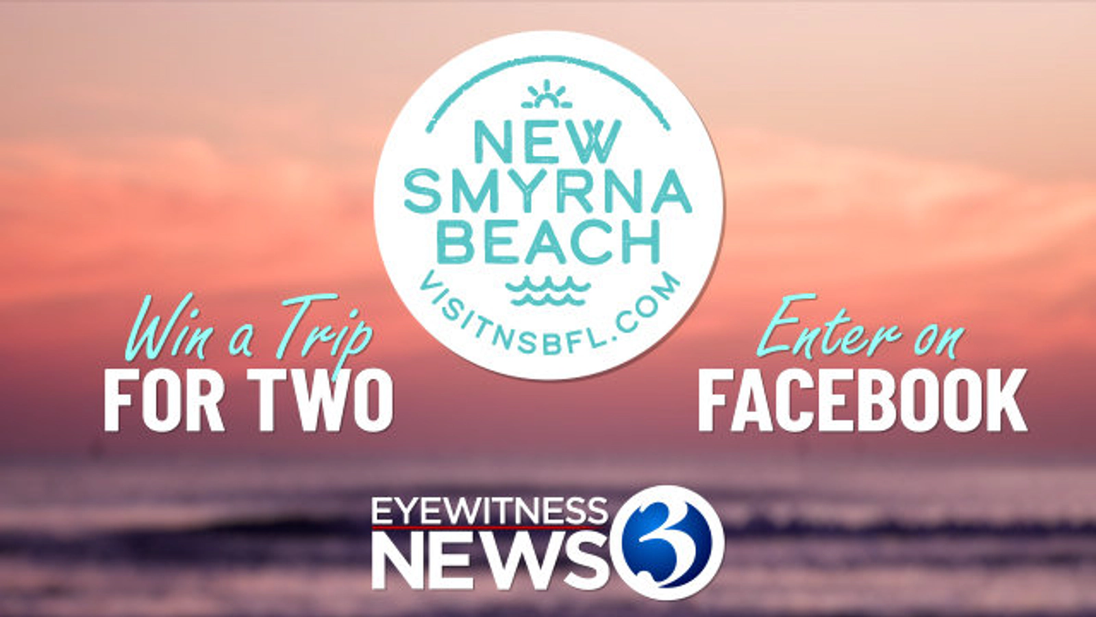 New Smyrna Beach Prize Pack Giveaway