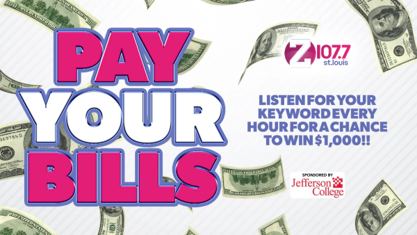 Pay Your Bills on the :10s