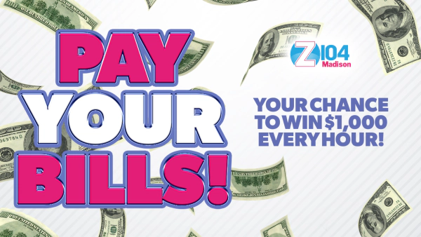 Pay Your Bills!