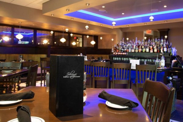 Win a Stay-cation for Mom with hotel + dinner!
