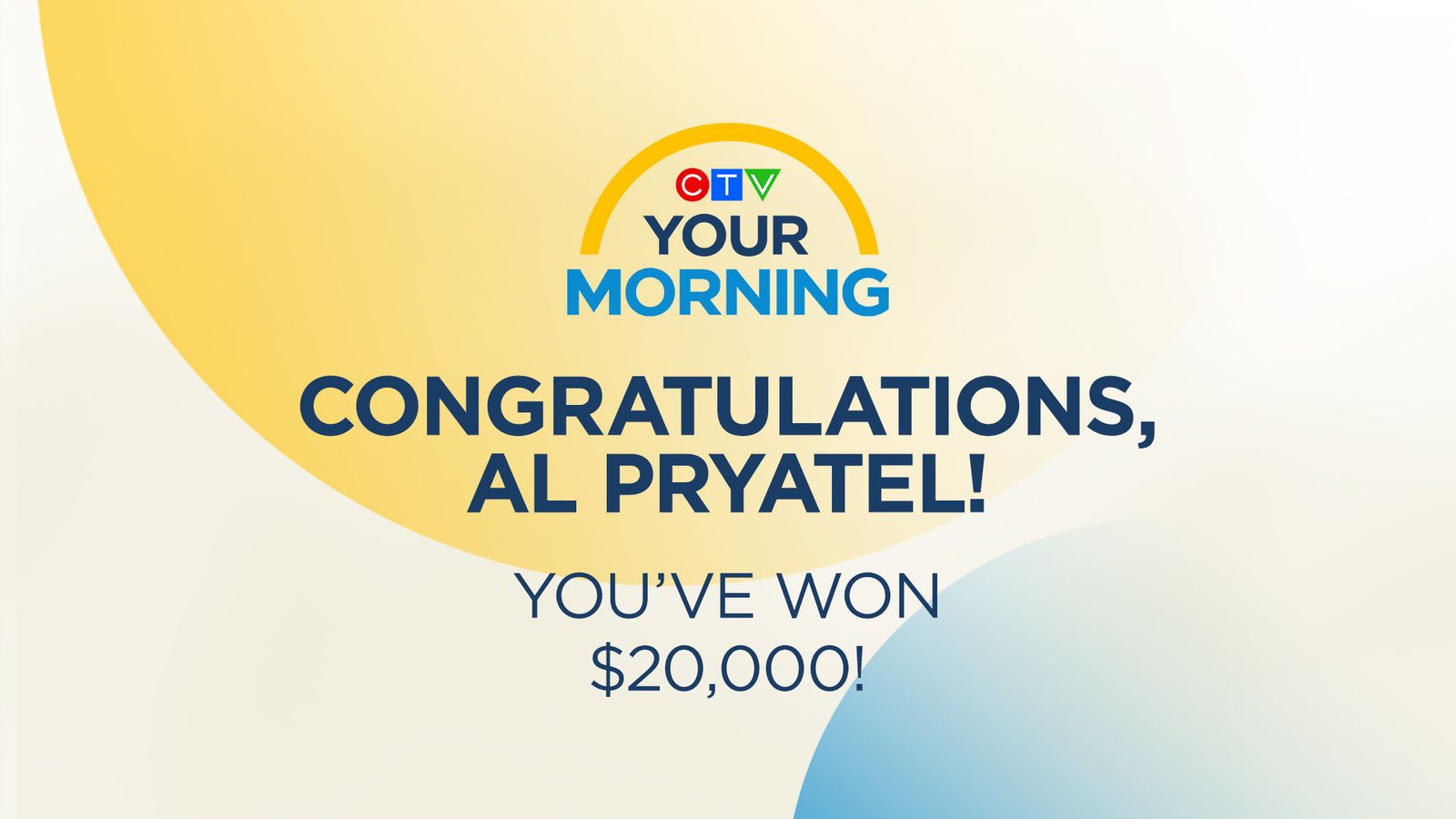 I just entered to win an awesome prize!