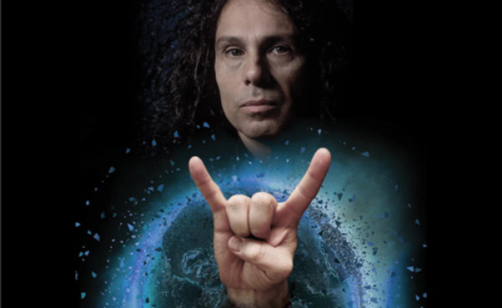  Dio Hologram Tickets  - Thumbnail Image