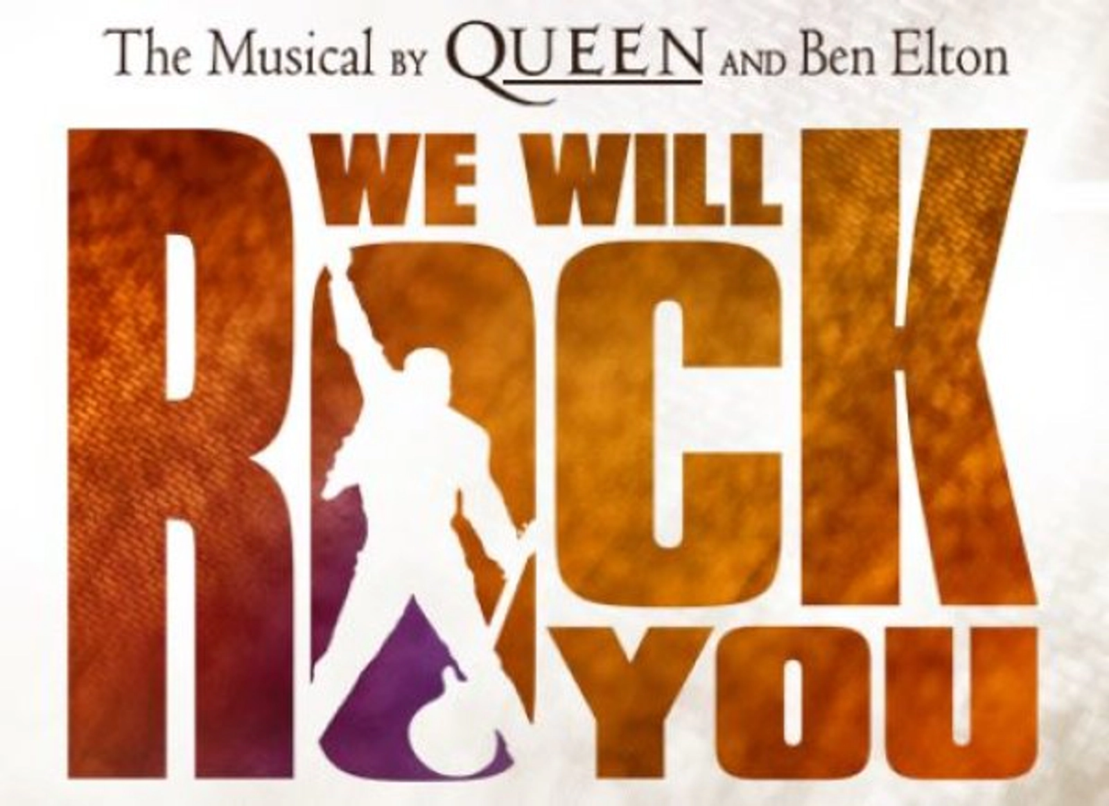  We Will Rock You - The Musical - Thumbnail Image