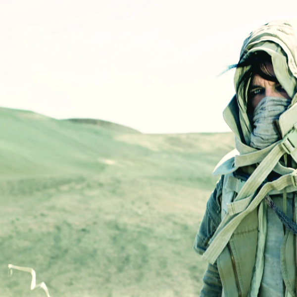 Win tickets to experience Gary Numan live in concert, featuring special guests TREMOURS.