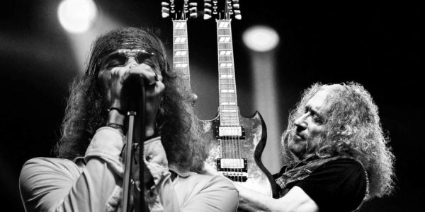 Your night of Zeppelin starts here—win tickets to Get The Led Out!