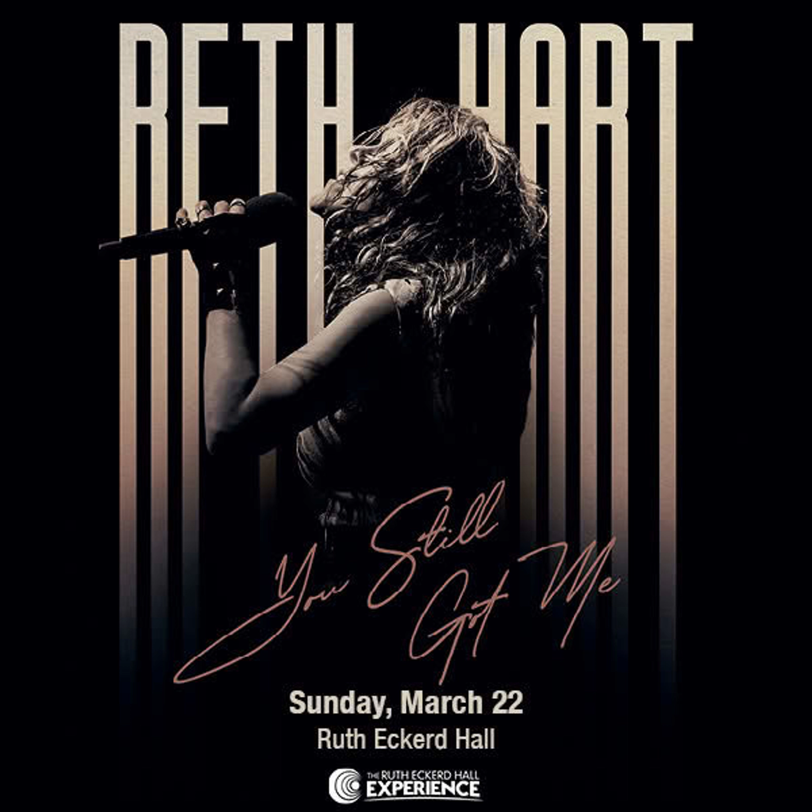 Enter now for your chance to win tickets to see Beth Hart!