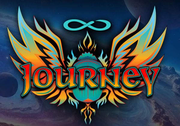 Experience Journey on The Final Frontier Tour