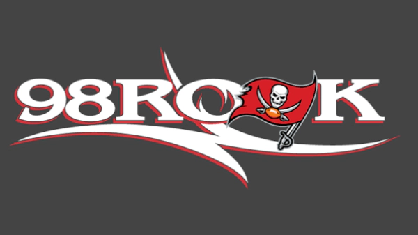 Win tickets to a Tampa Bay Buccaneers game!