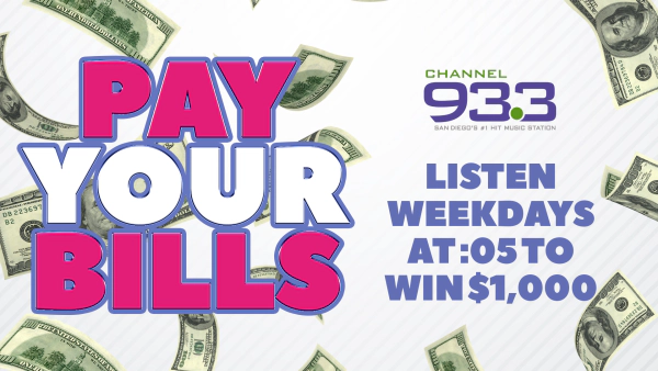Pay Your Bills