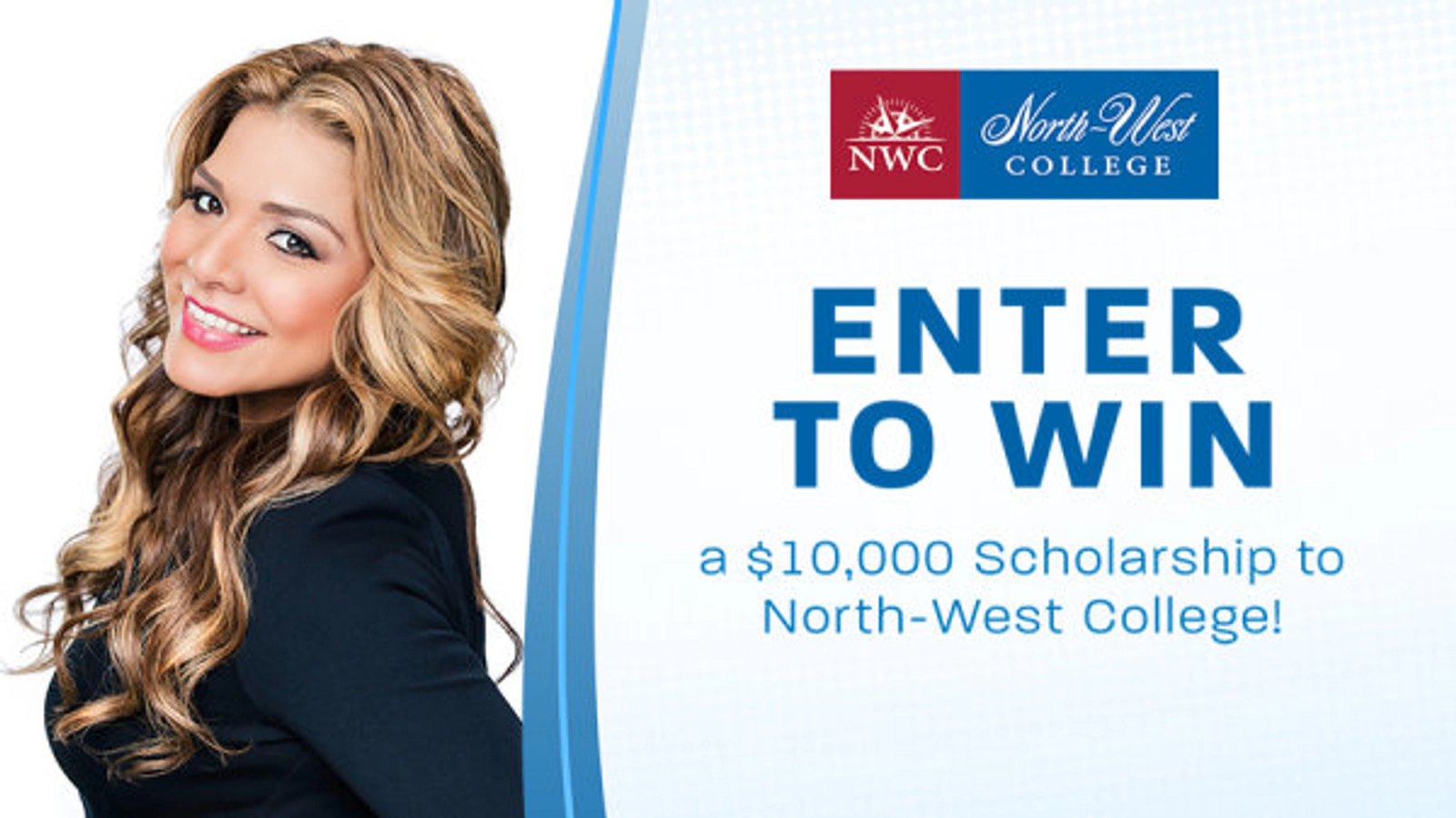 $10,000 Scholarship Contest