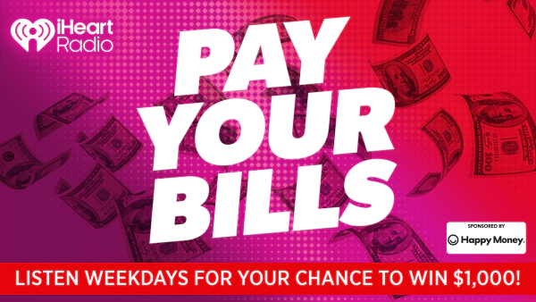 Pay Your Bills
