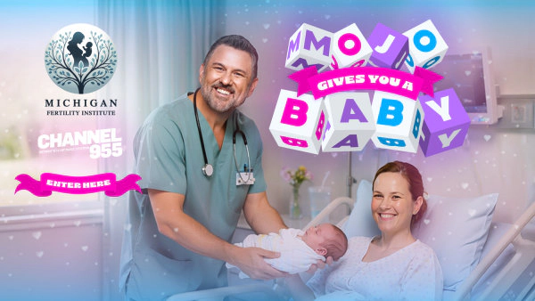 Mojo Gives You A Baby!