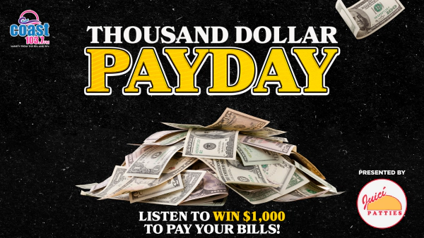 Thousand Dollar Payday
