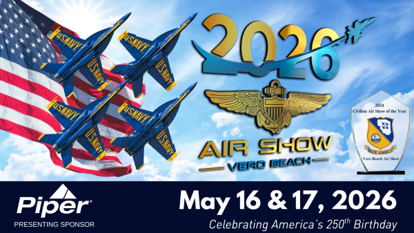 Vero Beach Air Show
