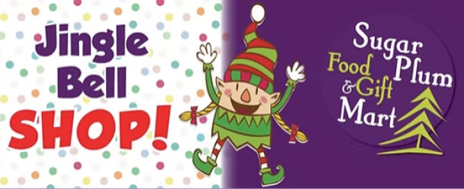 Enter to Win Tickets to Sugar Plum Food & Gift Mart!