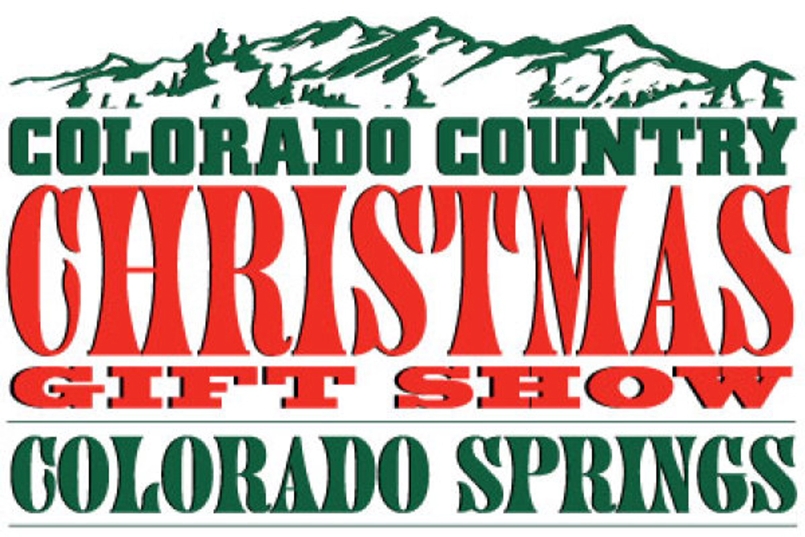 Enter to win tickets to the Colorado Country Christmas Gift Show!