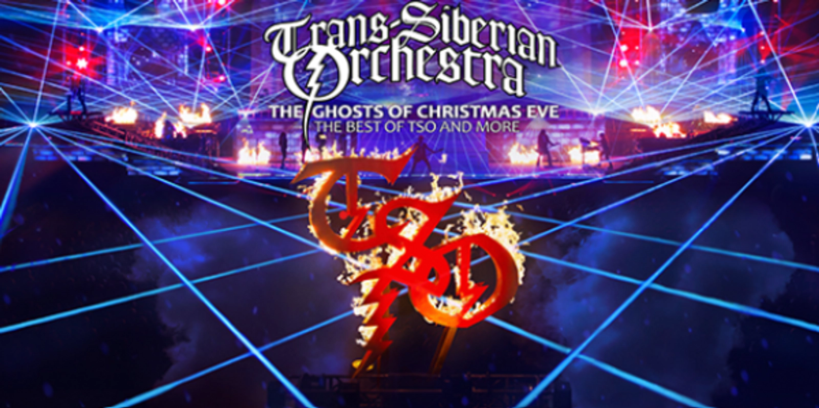 Bud Light Next Ticket Pass: Trans Siberian Orchestra
