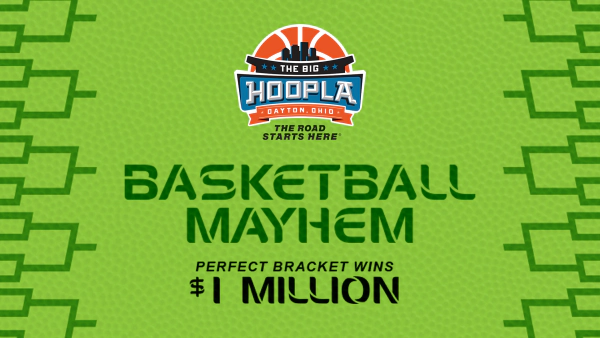 Basketball Mayhem 2026