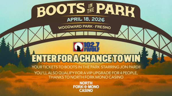 North Fork Mono Casino Wants to Give You VIP Upgraded Passes for Boots in the Park!