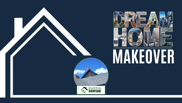 Dream Home Makeover - Roofing