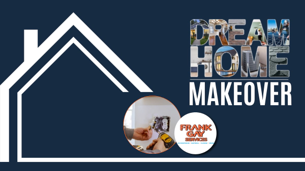 Dream Home Makeover - Electrical