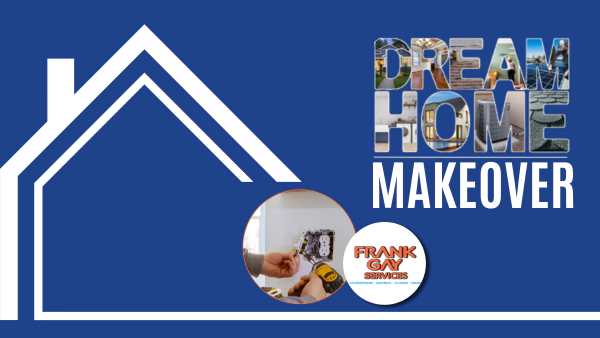 Dream Home Makeover - Electrical