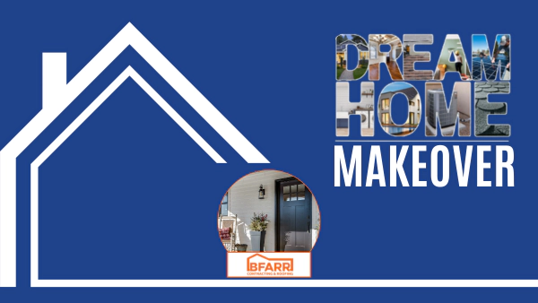 Dream Home Makeover - Windows & Doors