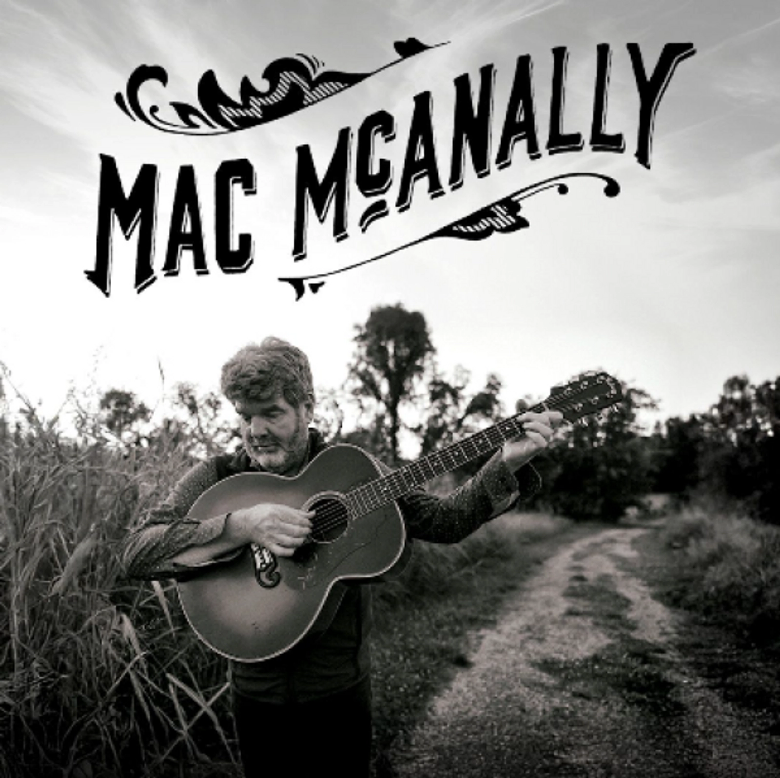 Win tickets to see Mac McAnally at the Carnegie of Homestead Music Hall!
