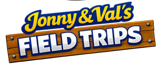Jonny & Val's Field Trip to the Pittsburgh Zoo & Aquarium!