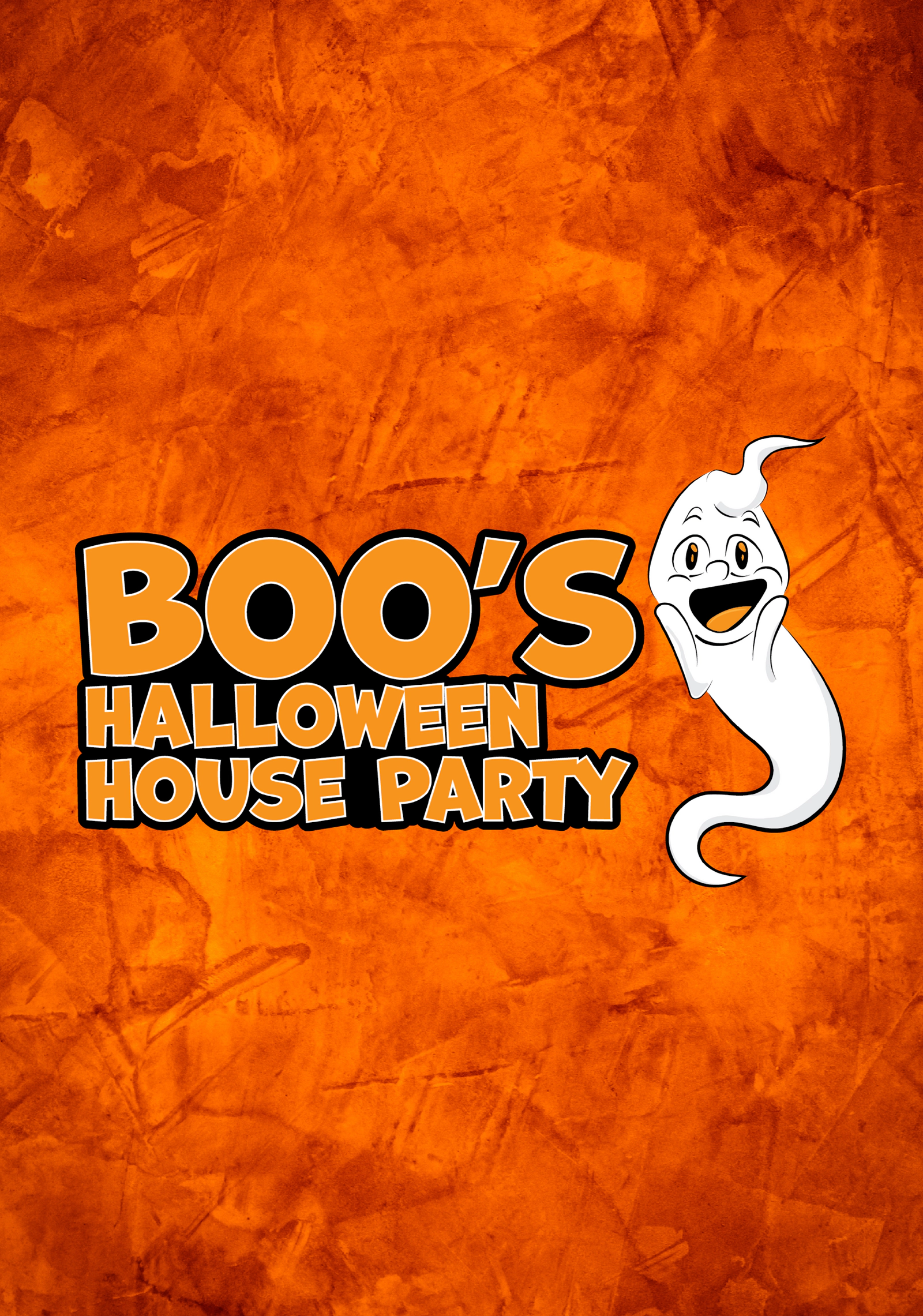 Win a pair of tickets to Boo's Halloween House Party at the Pittsburgh Playhouse!
