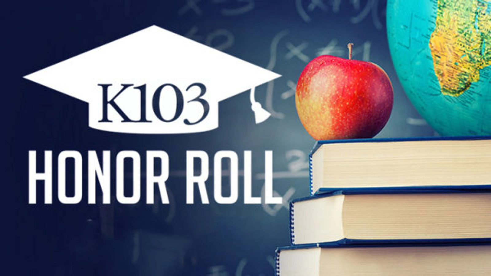 K103 Honor Roll - Thumbnail Image