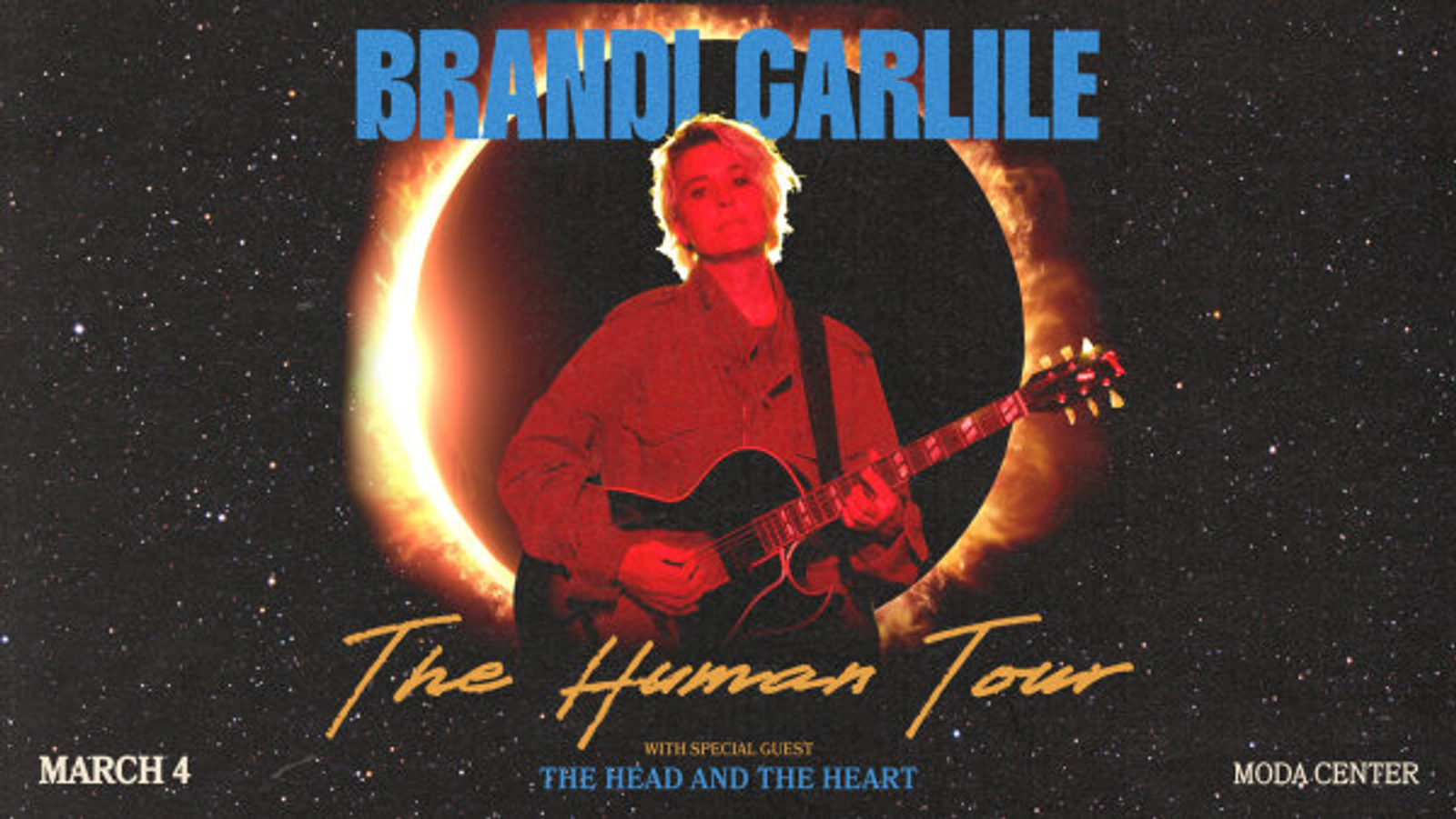 WIN Brandi Carlile Tickets!