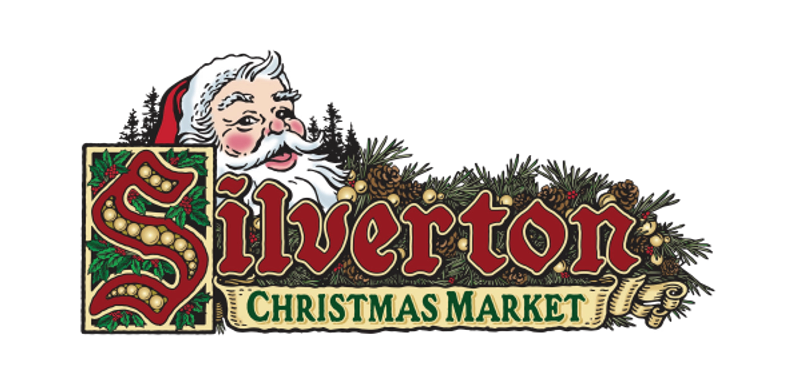 WIN Silverton Christmas Market Tickets!