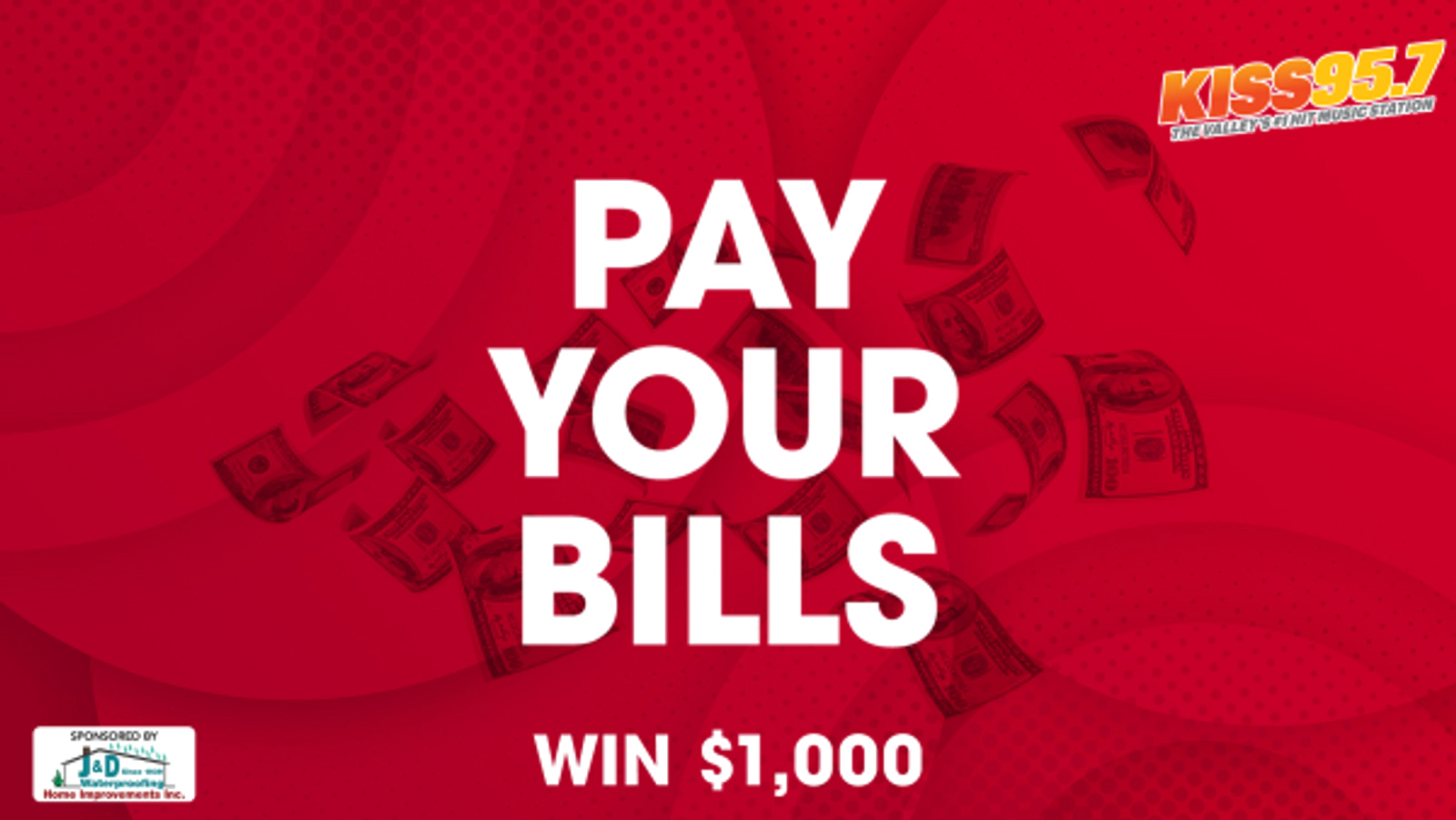 Pay Your Bills