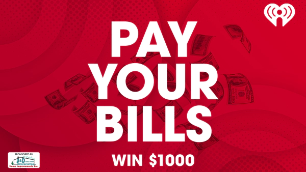 Pay Your Bills