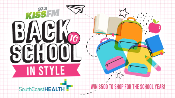 Back To School In Style 2026
