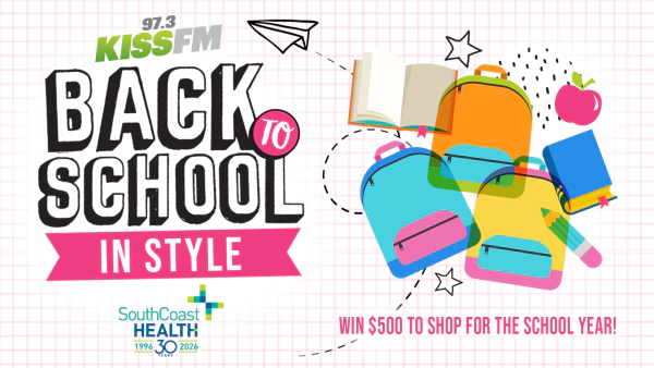 Back To School In Style 2026