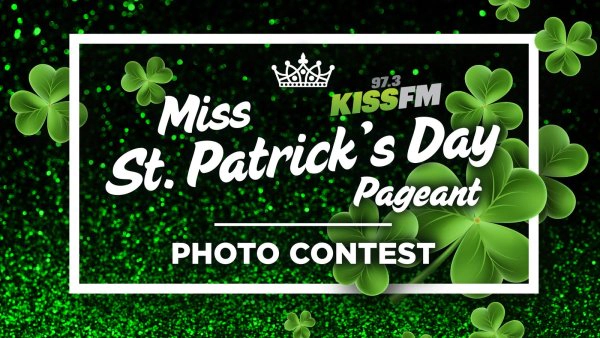 Miss St. Patrick's Day Pageant 2026