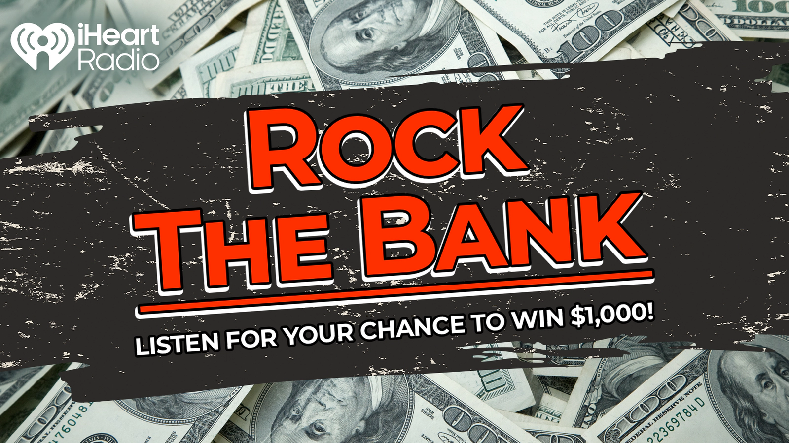 Rock the Bank