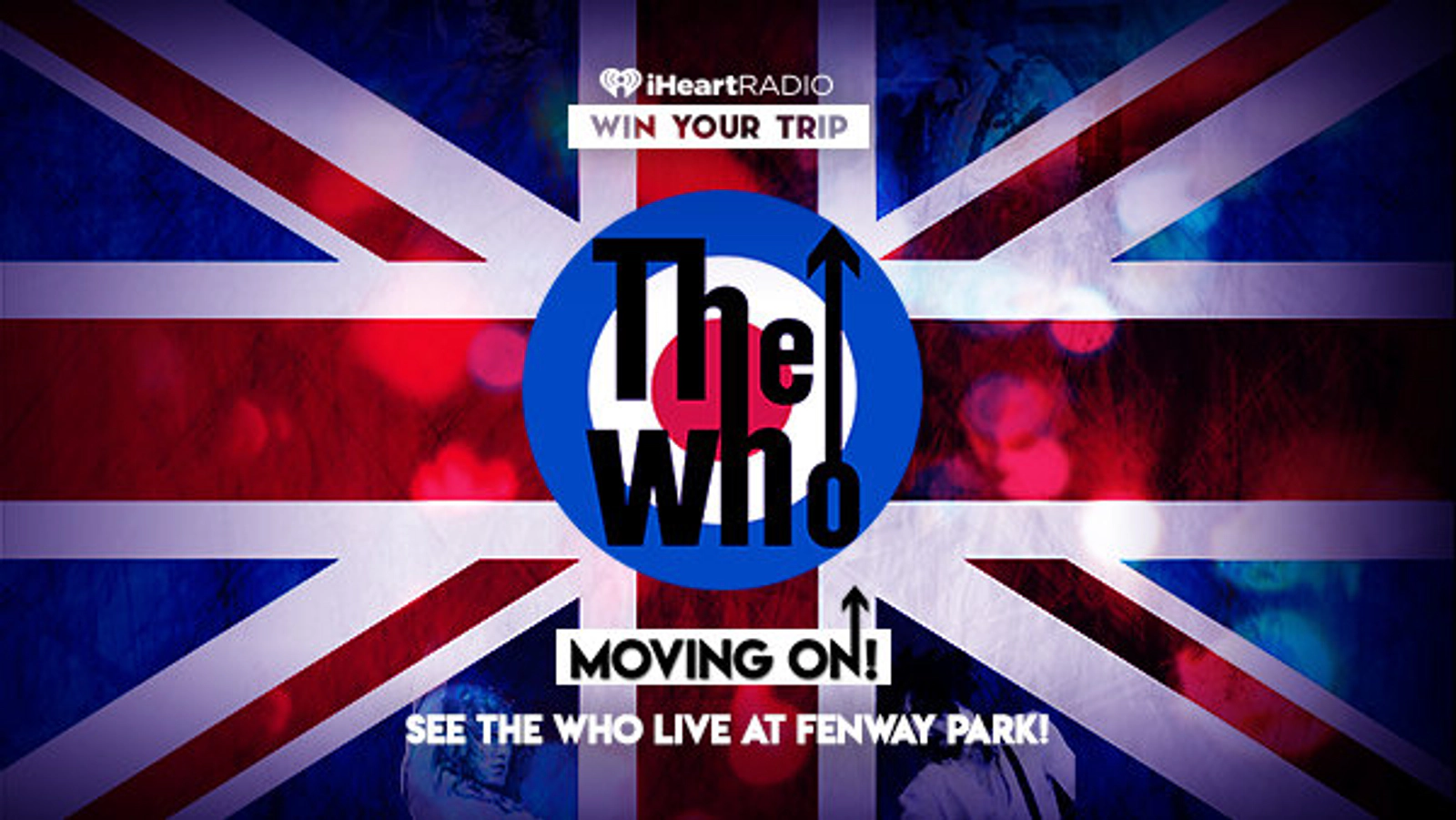 SEE THE WHO LIVE AT FENWAY PARK - Thumbnail Image