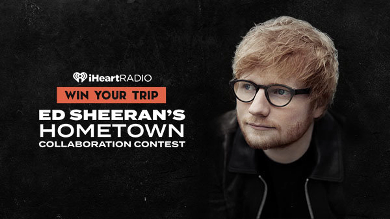 Ed Sheeran’s Hometown Collaboration Contest - Thumbnail Image