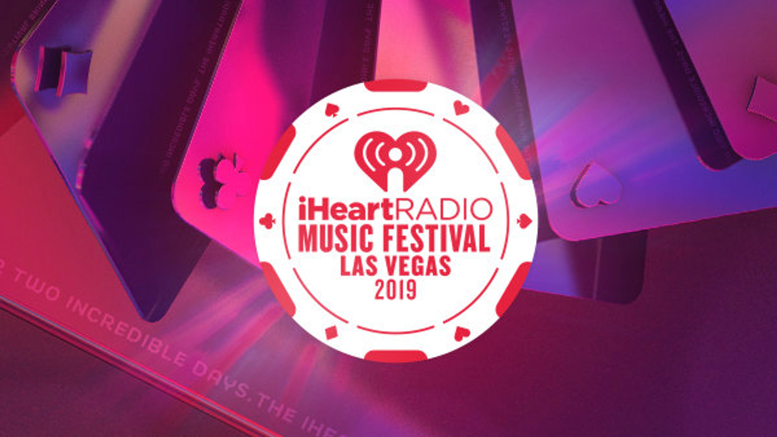 Tell Alexa To Play The iHeartRadio Music Festival Station And You Could WIN Your Way To Vegas! - Thumbnail Image