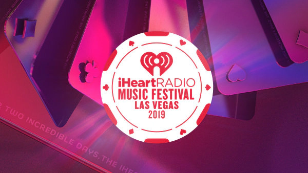 Tell Alexa To Play The iHeartRadio Music Festival Station And You Could WIN Your Way To Vegas! - Thumbnail Image