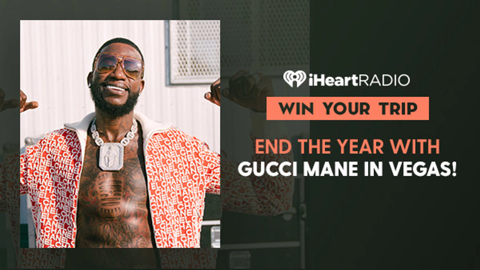 End The Year With Gucci Mane! - Thumbnail Image