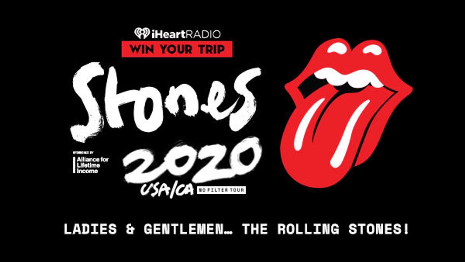 LADIES & GENTLEMEN… THE ROLLING STONES! - Thumbnail Image