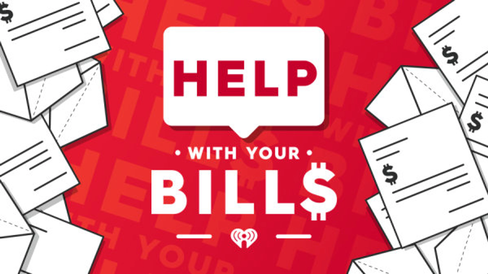 Help With Your Bills - Thumbnail Image