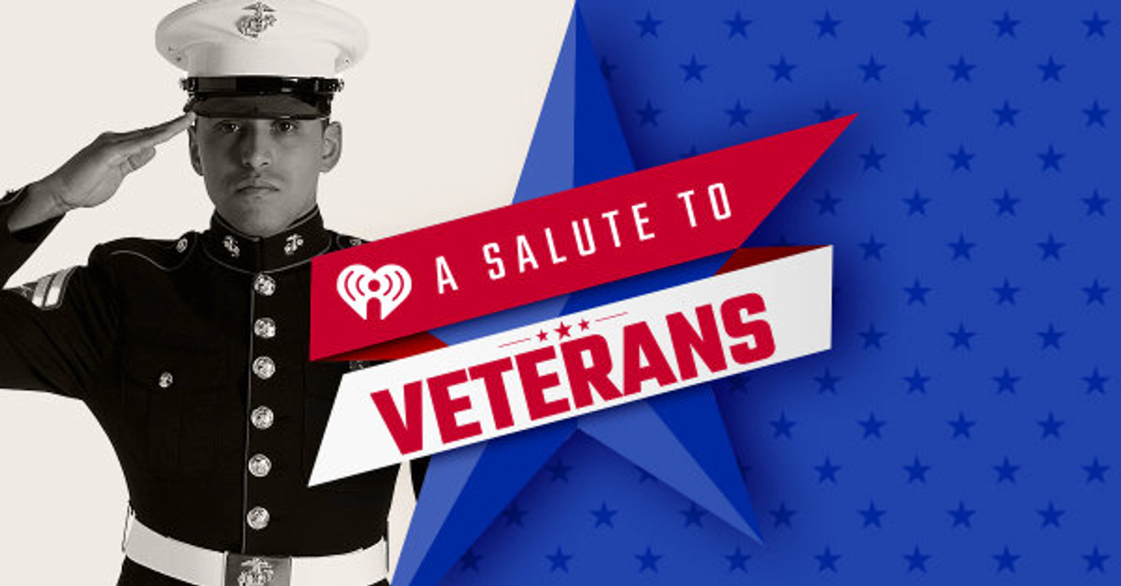 Share Your Personal Veterans Day Salute