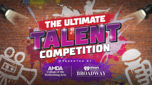 Win A Full Tuition Scholarship To AMDA And Perform Alongside Broadway’s Brightest Stars!