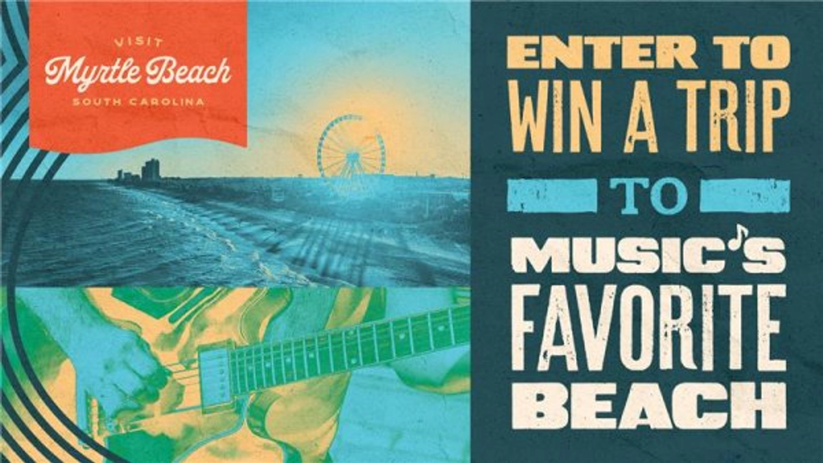 Next Big Thing Sweepstakes