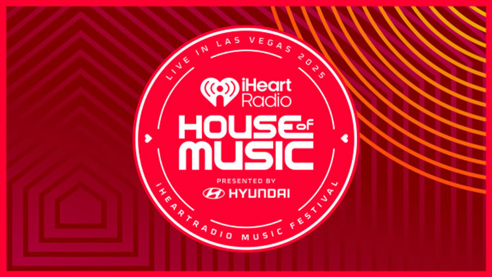 Win Prizes At Tonight's House Of Music presented by Hyundai!